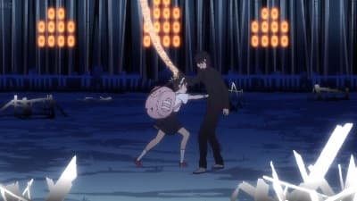Mroczna Ougi