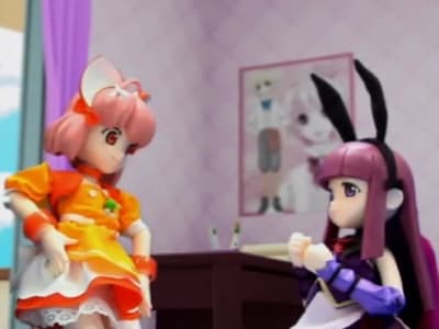 Wprowadzenie Otome-chan do pisania powieści!