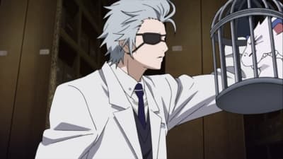 Doktor Zwłok