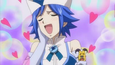 Fairy Academy: Yankee-kun i Yankee-chan!