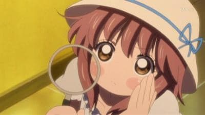 Detektyw Kobato Hanato