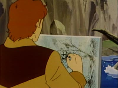 Ekscytująca randka pod wodą