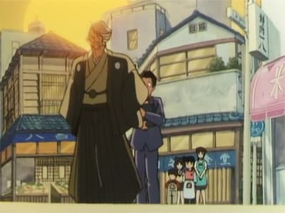 Geniusz kulinarny, Ajiyoshi Youichi