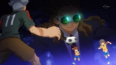 Ponowne spotkanie z Kidou Yuuto
