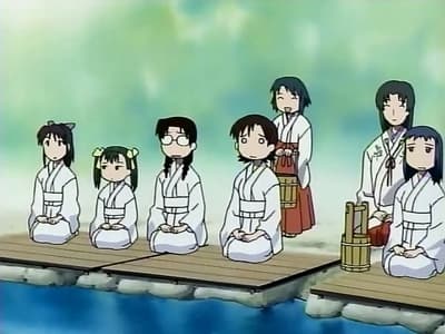 Wielki Trening Miko