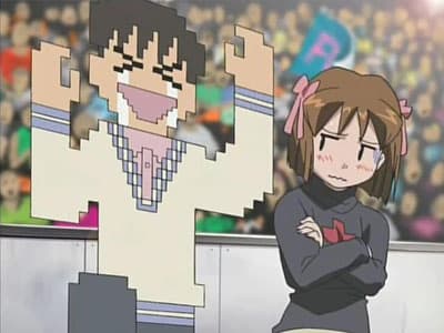 Wybuchowe Narodziny Fubuki