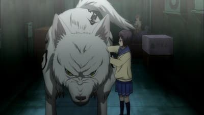 Yura Keikain i Paranormalny Patrol Kiyojuji