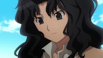 Kaoru Tanamachi: Odcinek 2 - Wahanie