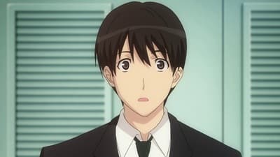 Kaoru Tanamachi: Ostatni odcinek - Postęp