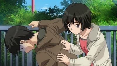 Ai Nanasaki: Odcinek 3 - Transformacja
