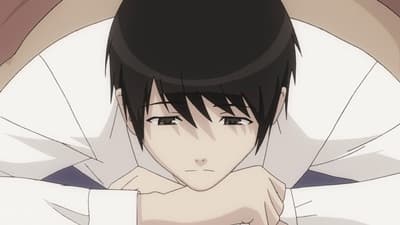Tsukasa Ayatsuji: Odcinek 1 - Odkrycia