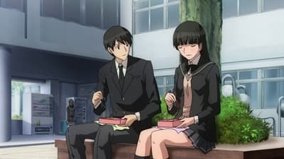 Tsukasa Ayatsuji: Odcinek 3 - Duma
