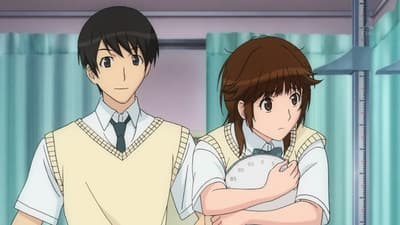Rihoko Sakurai, część 1