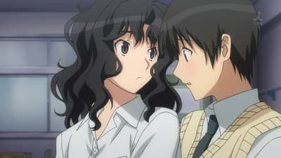 Kaoru Tanamachi, Część 1