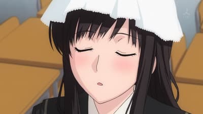 Haruka Morishima, Część 1