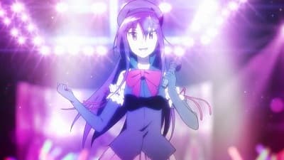Idol-prezydent / Przedmiot bojowy Drg drg