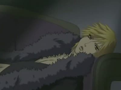 Sunako, kolej na ciebie!