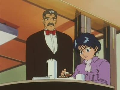 Wskrzeszenie dowódcy wojskowego z okresu Sengoku