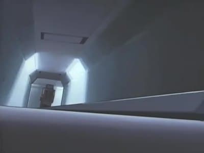 Pościg za demonem