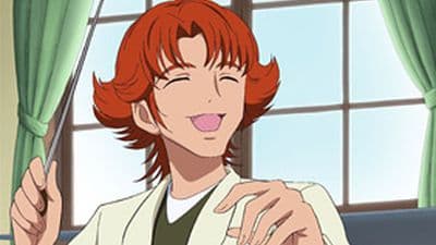 Tada! Hibiki nienawidzi muzyki, miau?
