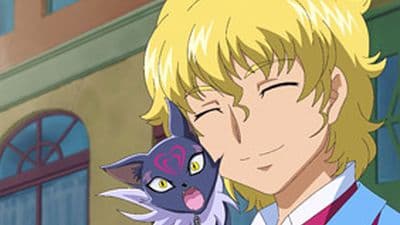 Uhhoho! Hibiki-sensei, zmagania w przedszkolu Miau