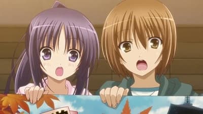 Aoi wygrywa?