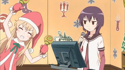 Niezrównana Chinatsu