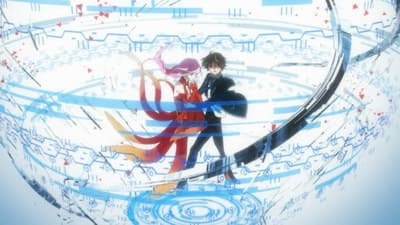 Genesis (Wybuch)