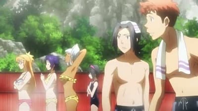 Witamy w Maken-ki