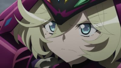 Senki Zessho
