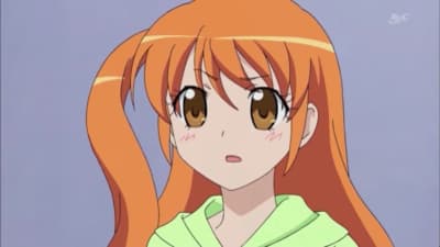 No Longer przyjaciele!? Aira i Rizumu's Big walka