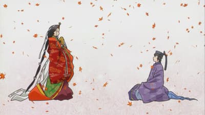 Takaiko i Naruhira / Yukihira i Hiroko