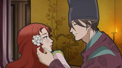 Góra Sue no Matsu ￥ Kiyohara no Motosuke