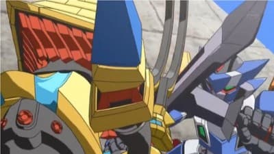 Hiro's Dormant Potential