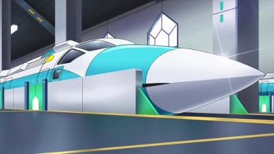 Fierce Fighting przy 500 Kilometers per Hour