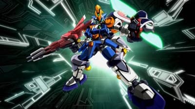 Shocking Combination: Sigma Orbis