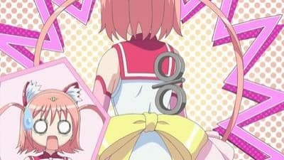 Kącik Gdyby Ribbon-chan!