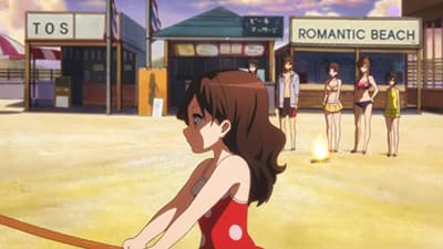 Resort: Ostatnia deska ratunku