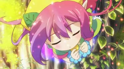 Chcę! Kijimuna!