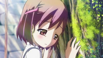 Kijimuna, przepraszam!?