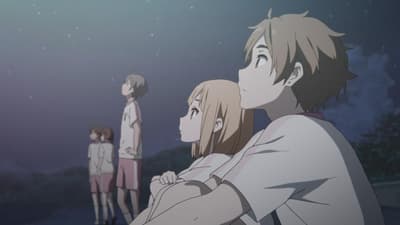 We Spent  Night Together