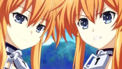 Dzieci huraganu