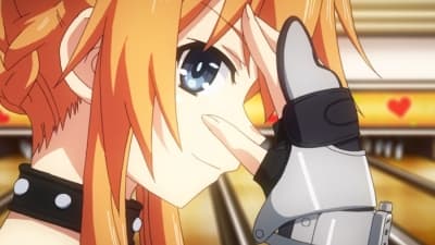 Jesteś Natsumi