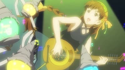 When  Concert Ends