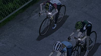 Onoda na ostatnim miejscu