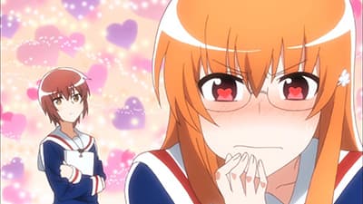 She's Just  Pervert
