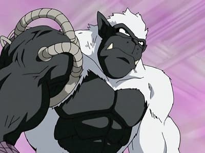 Pokonaj Gorillamona