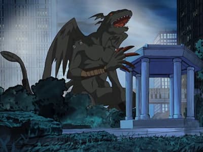 Guilmon digiwoluje!
