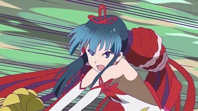 Prefektura Miyagi: Sprawa Naruko Aoby, część 1