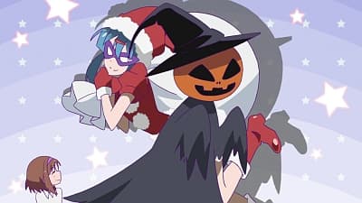 Prefektura Miyagi: Sprawa Naruko Aoby, część 2